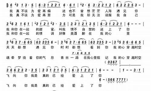 歌词找歌名茫茫人海遇见你了_茫茫人海遇见了你是什么歌曲的歌词