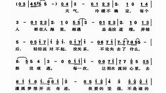 我要的飞翔歌词_我要的飞翔歌词表达什么情感