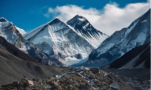 雪域高原